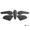 LUIMOTO TANK LEAF Tank Pads for the Honda CBR1000RR (2017+) LUIMOTO TANK LEAF Tank Pads for the Honda CBR1000RR (2017+)